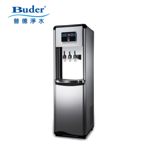普德 BD-1071三溫落地型拉霸式飲水機