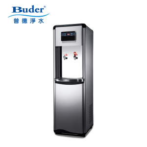 普德 BD-1076F冷熱落地型按壓式飲水機