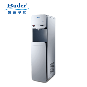 普德 BD-2036溫熱落地型美型輕巧飲水機