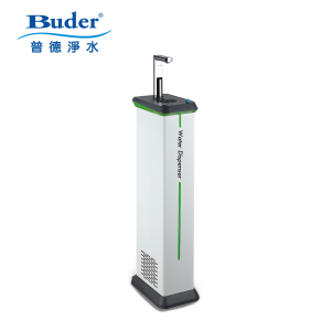 普德 BD-3100單冰型直立飲水機