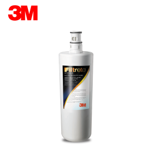 3M 3CT-F001-5紫外線殺菌淨水器UVA1000活性碳濾心