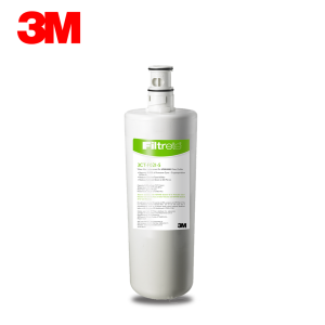 3M 3CT-F021-5紫外線殺菌淨水器UVA2000活性碳濾心