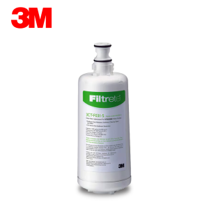 3M  3CT-F031-5紫外線殺菌淨水器UVA3000活性碳濾心