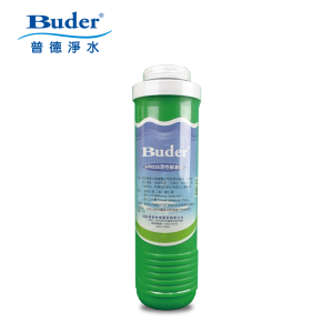 普德 APROS CTO壓縮活性碳拋棄式濾心
