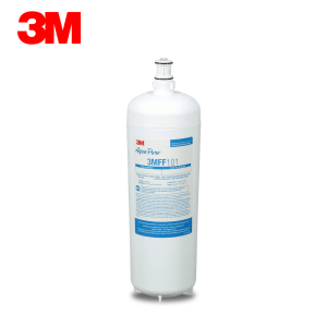 3M FF101多功能長效生飲淨水系統FF1001專用替換濾心