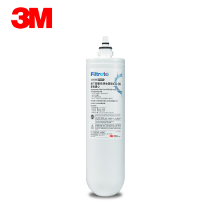 3M HCR-F5櫥下型雙效淨水器替換濾心