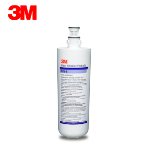 3M SGP115 / P115-E廚下型軟水系統軟水濾心