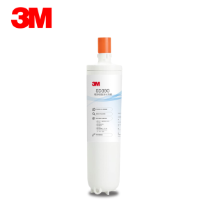 3M SD390-C2極淨倍智淨水系統替換濾心