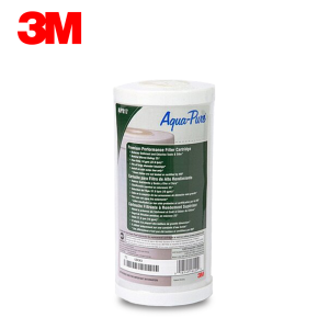 3M AP817全戶式不鏽鋼淨水系統SS801專用全戶式活性碳濾心