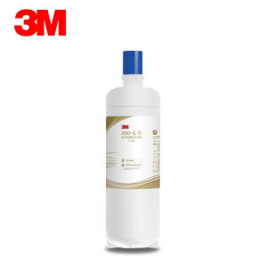 3M X90-G-C1極淨倍智雙效淨水系統替換濾心