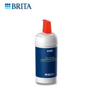 BRITA A1000廚下長效型濾水系統mypure A1專用濾心